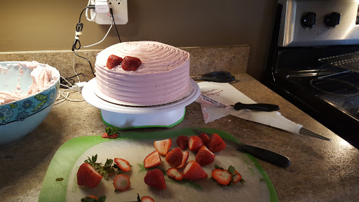Bakery «Cake Crafts», reviews and photos, 4105 S Broadway, Englewood, CO 80113, USA