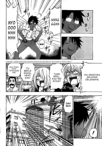 Manga beelzebub manga online 109 page 7