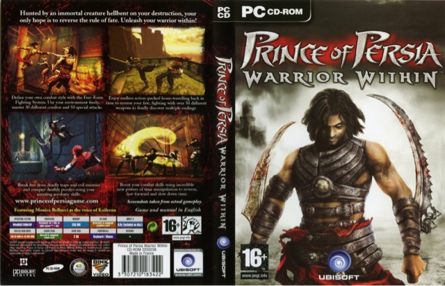 Best Old Games Prince Of Persia Download English Song