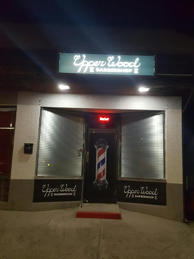 Barber Shop «Upper Wood Barbershop», reviews and photos, 1540 Wood Ave, Bridgeport, CT 06604, USA