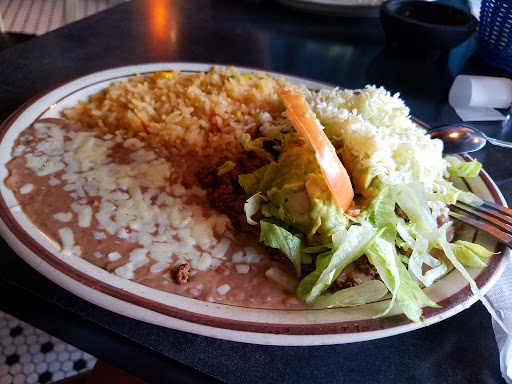 Mexican Restaurant «Senor Tequila (Conway)», reviews and photos, 1117 W Oak St, Conway, AR 72032, USA