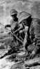 Afganistan, rekonstrukcja historyczna, Morska Piechota