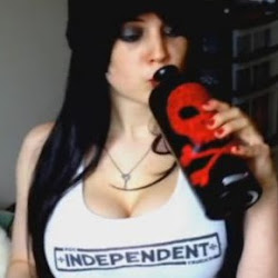 Hannah Minx Elvira