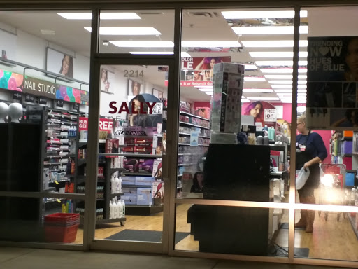Beauty Supply Store «Sally Beauty», reviews and photos, 2214 Troy Rd, Edwardsville, IL 62025, USA