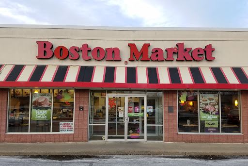 Restaurant «Boston Market», reviews and photos, 189 Boston Post Rd W, Marlborough, MA 01752, USA