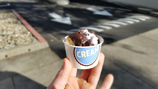 Ice Cream Shop «CREAM Walnut Creek», reviews and photos, 1372 N Main St #101, Walnut Creek, CA 94596, USA