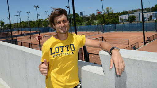 David Ferrer