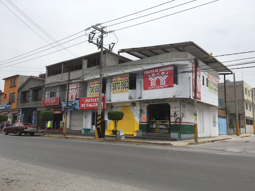 AC Inmobiliaria, Av. 2 de Marzo & Cd Victoria, San Juan, 54960 Tultepec, Méx., México, Agencia inmobiliaria | EDOMEX