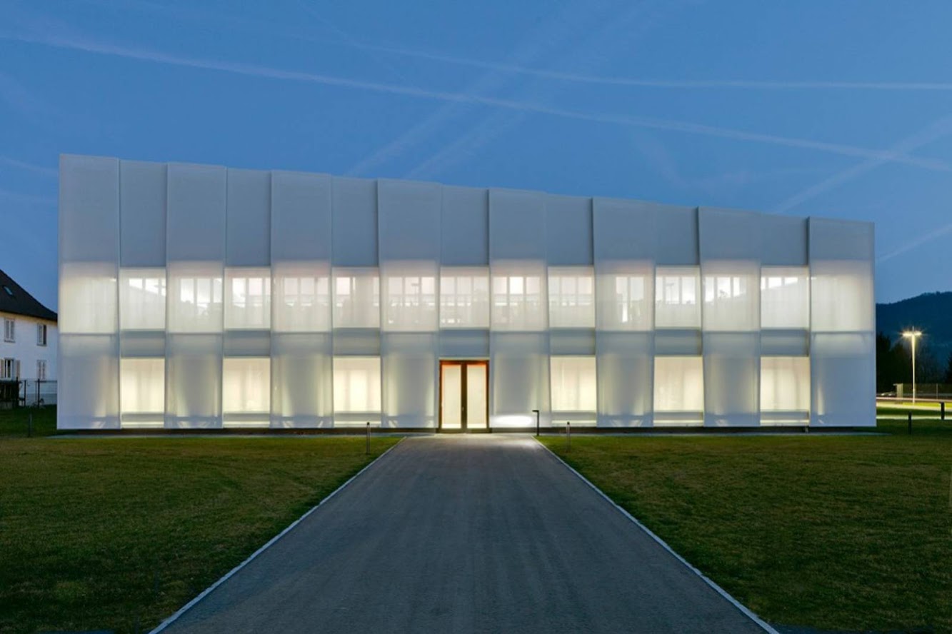 Ludloff + Ludloff Architekten