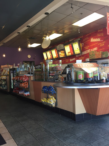 Sandwich Shop «Quiznos», reviews and photos, 2909 W 120th St, Hawthorne, CA 90250, USA