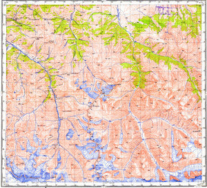 Thumbnail Map 100k--k44-053