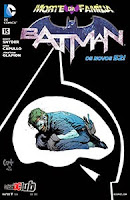 Batman #15