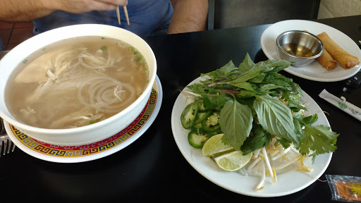 Vietnamese Restaurant «Pho Asian Noodle House», reviews and photos, 1288 W Lane Ave, Columbus, OH 43221, USA