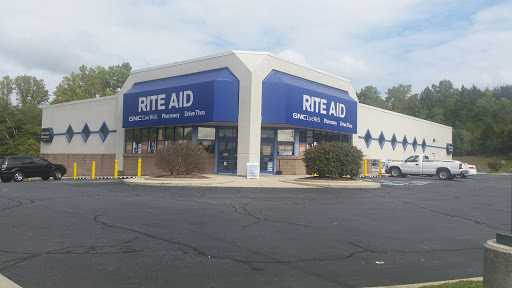 Pharmacy «Rite Aid», reviews and photos, 300 Pulaski Hwy, Joppa, MD 21085, USA