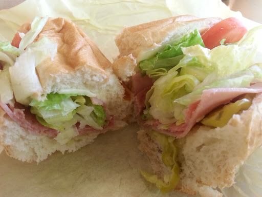 Sandwich Shop «Crock N Kettle», reviews and photos, 10723 South St, Cerritos, CA 90703, USA