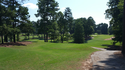 Golf Club «Fox Creek Golf Course & Driving Range», reviews and photos, 1501 Windy Hill Rd SE, Smyrna, GA 30080, USA