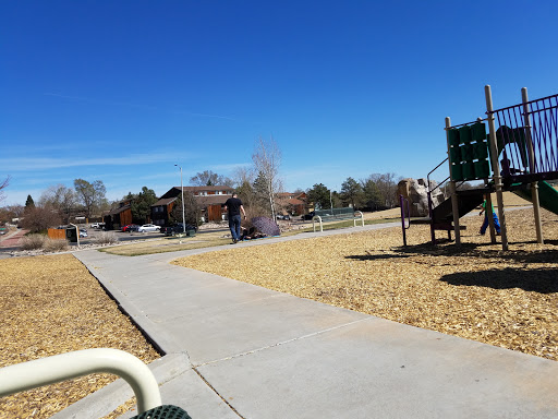 Park «Van Diest Park», reviews and photos, 1520 Chelton Rd, Colorado Springs, CO 80910, USA