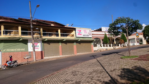 Pizza Z - Vila Góis, Praça Cônego Trindade, 110 A - Vila Góis, Anápolis - GO, 75120-040, Brasil, Pizaria, estado Goias