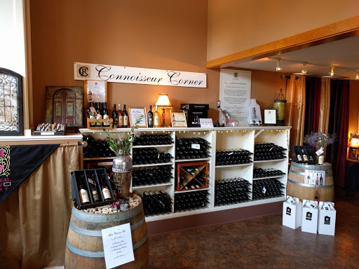 Winery «Cathedral Ridge Winery», reviews and photos, 974 OR-99W, Dundee, OR 97115, USA
