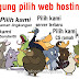 Tips memilih web hosting yang berkualitas