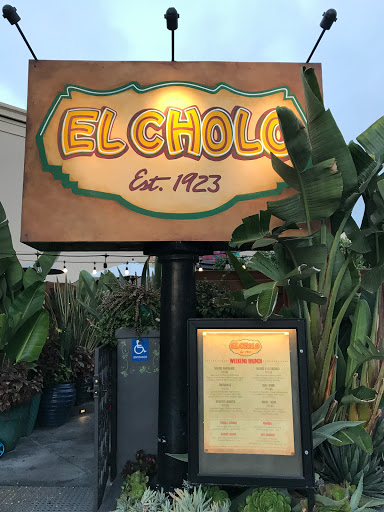 Mexican Restaurant «El Cholo», reviews and photos, 3520 East Coast Hwy, Corona Del Mar, CA 92625, USA