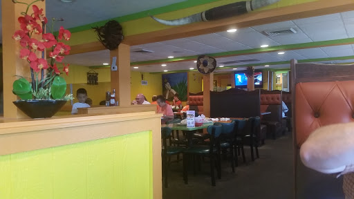 Mexican Restaurant «La Cascada», reviews and photos, 10 W Jackson St, Cicero, IN 46034, USA