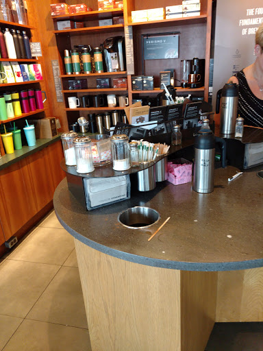 Coffee Shop «Starbucks», reviews and photos, 240 Andover St, Peabody, MA 01960, USA