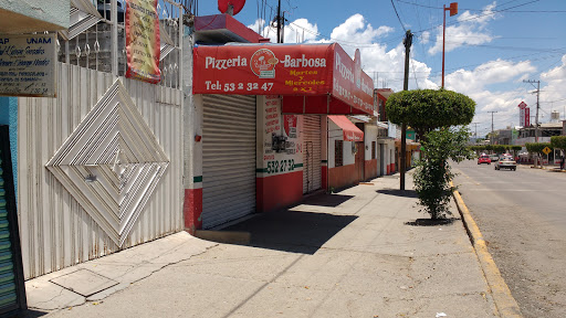 Pizzeria Barbosa, Mina 26C, Providencia, 69007 Huajuapan de León, Oax., México, Pizzería a domicilio | OAX