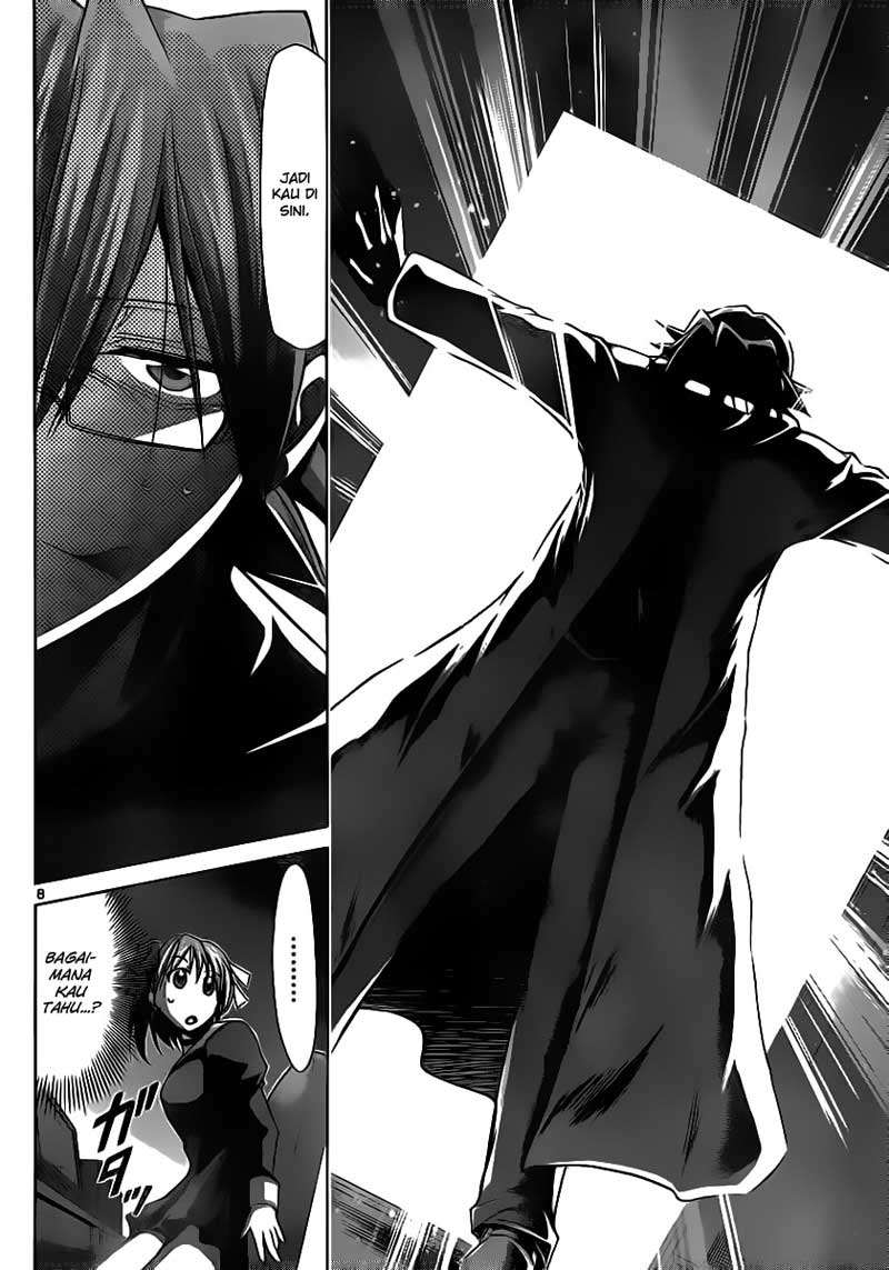 Komik denpa kyoushi 015 16 Indonesia denpa kyoushi 015 Terbaru 8|Baca Manga Komik Indonesia|