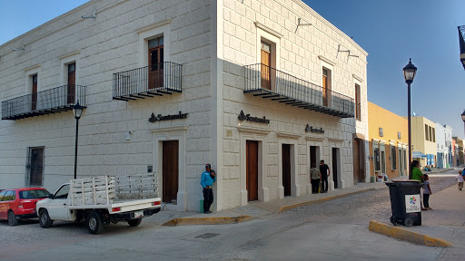 Oficina Banco Santander, Calle Hidalgo, Tula Centro, 87900 Cd Tula, Tamps., México, Ubicación de cajero automático | TAMPS