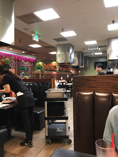 Korean Restaurant «Dream Korean BBQ», reviews and photos, 100 S. Western Ave, Los Angeles, CA 90004, USA
