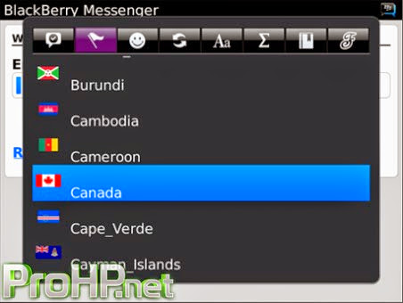 Download smiley for blackberry 8520