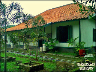 Gedung Bumi Kaler Gedung Bumi Kaler