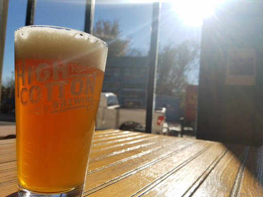 Brewery «High Cotton Brewing Company», reviews and photos, 598 Monroe Ave, Memphis, TN 38103, USA