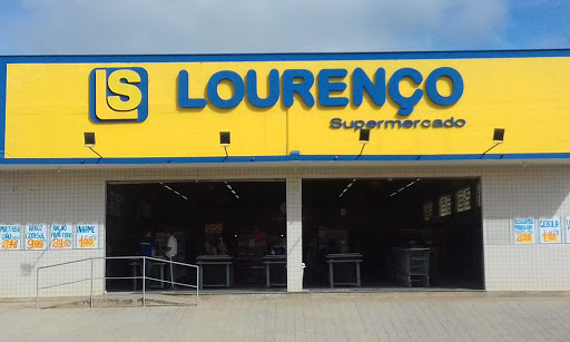 Supermercado Lourenço, Praça Ricardo Ambrogi, 19 - Centro, Carandaí - MG, 36280-000, Brasil, Supermercado, estado Minas Gerais