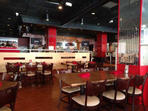 Restaurant «Rojo Mexican Bistro - Birmingham», reviews and photos, 250 E Merrill St, Birmingham, MI 48009, USA