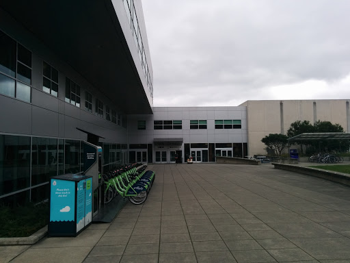 Gymnastics Center «University of Washington Intramural Activities Building (IMA)», reviews and photos, 3924 Montlake Blvd NE, Seattle, WA 98195, USA