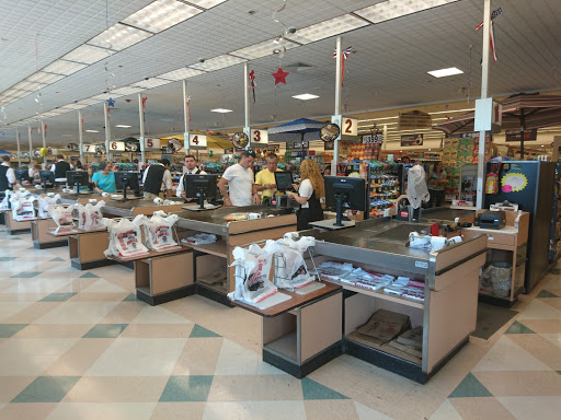 Supermarket «Big Y», reviews and photos, 505 E Main St, Southbridge, MA 01550, USA