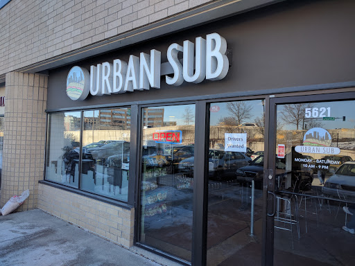 Sandwich Shop «Urban Sub», reviews and photos, 5621 Wayzata Blvd, St Louis Park, MN 55416, USA