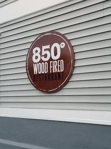Restaurant «850 Degrees Wood Fired Restaurant», reviews and photos, 424 Main St, Ridgefield, CT 06877, USA