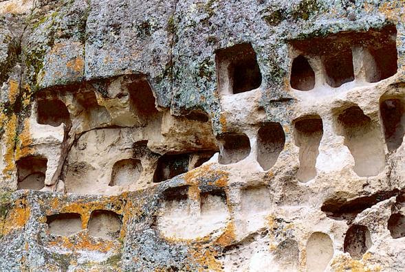 Peru to improve Otuzco archaeological site for tourism Peru to improve Otuzco archaeological site for tourism