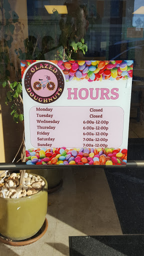Donut Shop «Glazed Doughnuts», reviews and photos, 24 Wine St, Hampton, VA 23669, USA