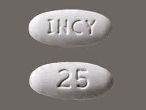 Buy cheap Ruxolitinib