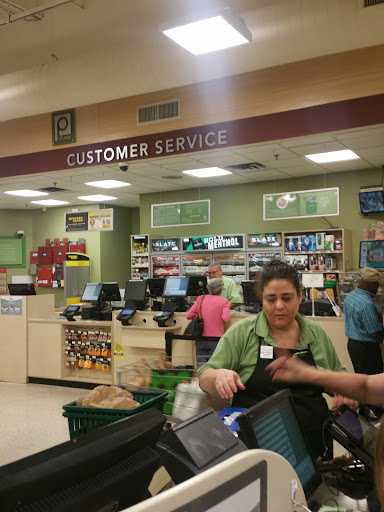 Supermarket «Publix Super Market at Plantation Towne Square», reviews and photos, 6921 W Broward Blvd, Plantation, FL 33317, USA