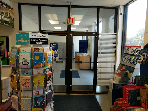 Post Office «US Post Office», reviews and photos, 1600 Lake Harbin Rd, Morrow, GA 30260, USA