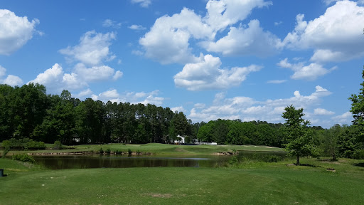 Public Golf Course «The Crossings Golf Club», reviews and photos, 4023 Wake Forest Hwy, Durham, NC 27703, USA