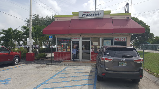 South American Restaurant «Punto Peru Restaurant», reviews and photos, 20500 S Dixie Hwy, Miami, FL 33189, USA