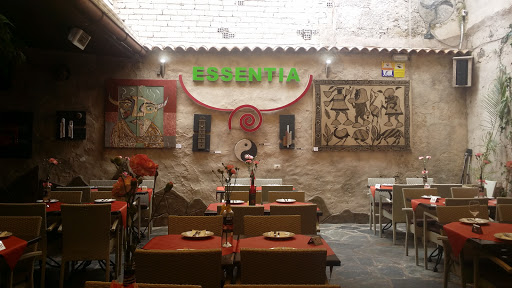 Essentia Gastrolounge