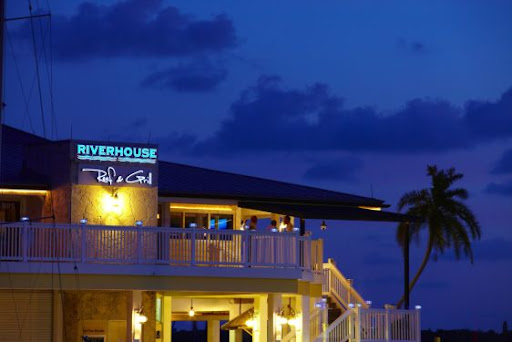 Wedding Venue «Riverhouse Banquets & Weddings - Bradenton / Palmetto», reviews and photos, 1001 Riverside Dr #260, Palmetto, FL 34221, USA