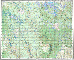 Thumbnail Map 200k--q50-21_22